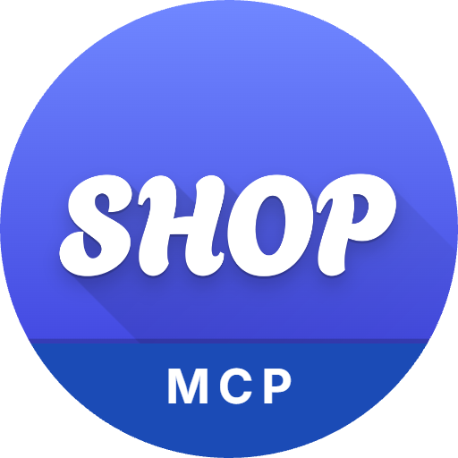 ShopMCP Community